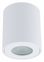 A1469PL-1WH Arte Lamp Tino накладной потолочный цилиндрический светильник