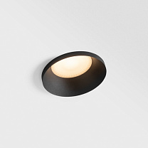 Smart Kup Recessed 115 1x IP54 Diffuse LED Wide Flood DE