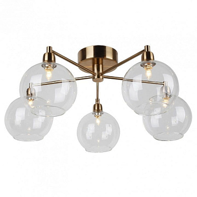 A8564PL-5RB Потолочная люстра Rosaria Arte Lamp