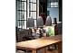 SFO/MR Aldo Bernardi Sfogio PENDEL GU10 LED/COPPER METAL Подвес — фото 4