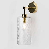 Pick-n-Mix Cylinder Wall Light - Diamond прозрачный