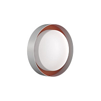 PLATTER 210 2700K GREY/BROWN BRICK
