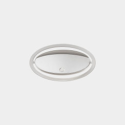 05-7563-14-M1 Leds C4 Ely встраиваемый настенный светильник с сенсорным управлением белого цвета