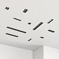 Встраиваемый светильник AQForm RAFTER points LED trim recessed — фото 9