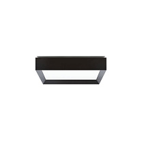 Flo Q 300 LED 4K 30W Dark Grey  220-240 V