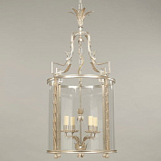 CL0275.SI.SE Wanstead Lantern, Silver Gilt, 4 Lights