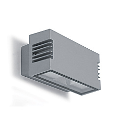 Настенный светильник Castaldi Duplo D60, 1x13 Вт
