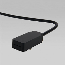 a063736 Elektrostandard Flat Magnetic магнитный кабель питания для магнитной трековой системы