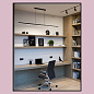 Подвесной светильник AQForm SET RAW mini LED suspended — фото 1