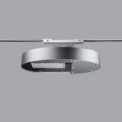 Уличный светильник Alley span-wire iGuzzini