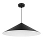 054402 Arlight Светильник SP-MAKOTO-R750-14W Warm2700 (BK, 36 deg, 230V, TRIAC) — фото 3