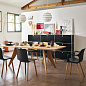 21509201 Wooden Doll Vitra Деревянная фигурка кот большой — фото 4