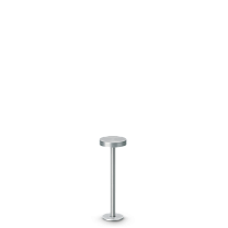 Pik 80 H 250 LED 2.7K 4,5W AC Grigio