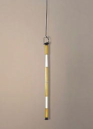 IN_THE_TUBE_360_1600_PENDANT_VERTICAL DCW In the Tube 360 Подвесной светильник