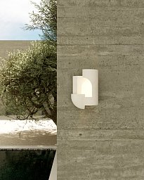 Уличный светильник Soul Story 2 Outdoor DCW éditions