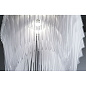 Slamp Avia SP XL подвесной светильник культовый белый AVISXL0WHF01T00000EU — фото 2