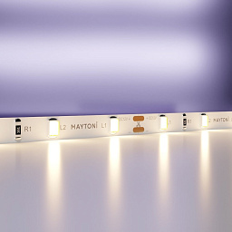 Узкая светодиодная лента Maytoni Standard 12V