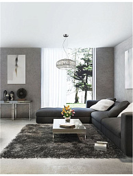 8501652 Nova Luce Valence потолочный светильник с несколькими рассеивателями из матового стекла