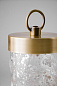 Потолочный светильник Doric Portable Lantern Porta Romana GLB91 — фото 2