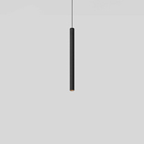 Extruded Stripped Suspended 46 600 1x LED Flood DE