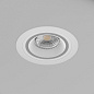 Встраиваемый точечный светильник Denkirs Halo DK2060-WH — фото 6