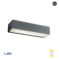Wall lamp L220 Tech