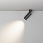 Потолочный светильник Maytoni FOCUS LED 20W Черный C055CL-L20W2.7-3-4K-M-B — фото 4