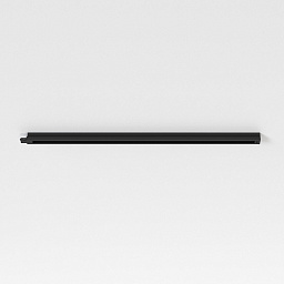 6020041 Astro lighting Track трек 1 м чёрный матовый