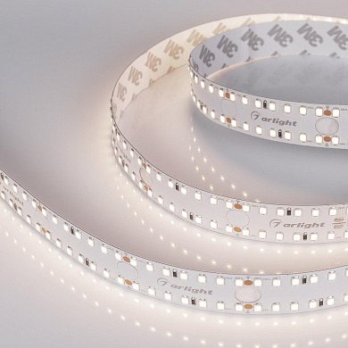 021198(2) Arlight Лента S2-A280-20mm 24V Day4000 (20 W/m, IP20, 2835, 2.5m)