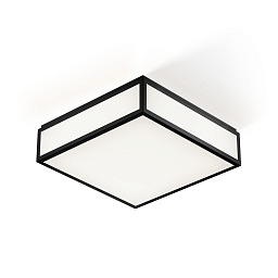 0219360 Decor Walther Bauhaus настенно-потолочный светильник