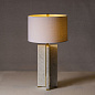 Marble Table Lamp Cross by Nellcote настольная лампа Sonder Living 1007290 — фото 11