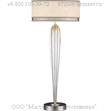 792915 Allegretto 33" Table Lamp настольная лампа, Fine Art Lamps