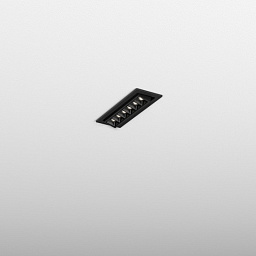RA1213 AQForm RAFTER Встраиваемый светильник