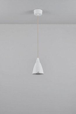 Подвесной светильник Original BTC Hector Size 1
