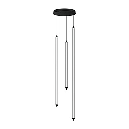 FLYRA VERTICAL 3.3 Wever Ducre Flyra Подвесной светильник