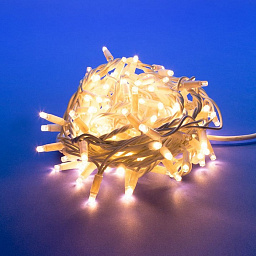 UL-00003685 Copper Wire lamp Udl-s Гирлянда Нить