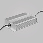 PSL008-400W-48V-IP67 Maytoni Power Supply Magnetic Источник напряжения 400W Серебро — фото 4