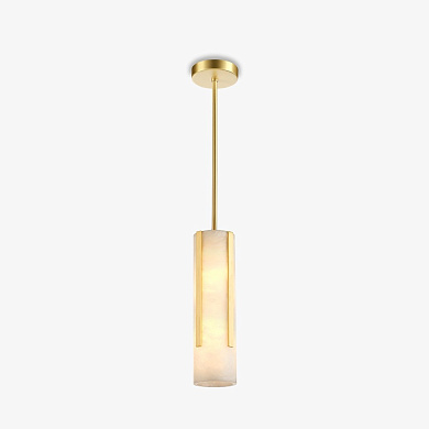 Подвесной светильник Herschel Small Pendant Bella Figura CL805-PEN-SM