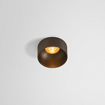 Minude Out Recessed 49 23 1x IP54 LED Medium DE