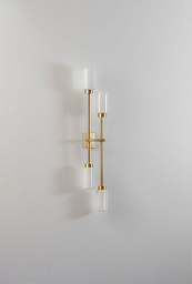 Настенный светильник Farol Double Bert Frank