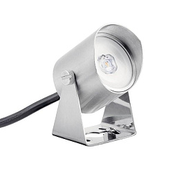 16027SS27 Kichler Variable lumen output (vlo) светильник для подводного освещения из нержавеющей стали