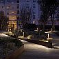 Садовый столбик Indy BEL LIGHTING — фото 2