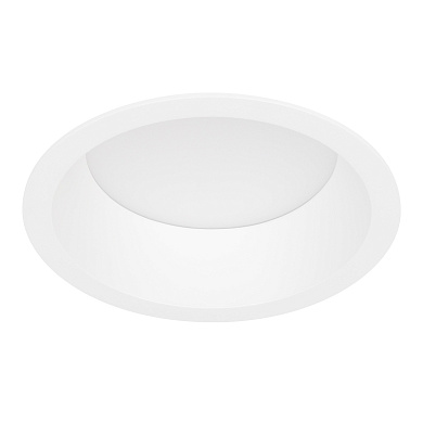 Встраиваемый потолочный светильник Arlight MS-DROP-BUILT-R158-30W