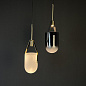 40.2331 Imperiumloft Allied Maker Gray подвесной светильник 8W — фото 2