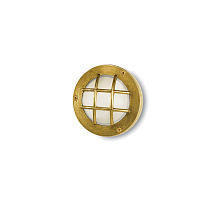 PLAFONIERA OT. BRU-ANT V. OPALE