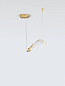 Подвесной светильник SERIP Dandelion Seed — фото 4