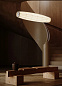 Подвесной светильник Colonne Pendant DCW éditions — фото 4