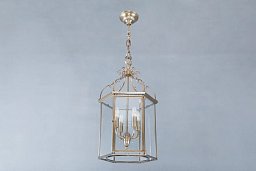 Подвесной светильник Lanterna VI Patinas