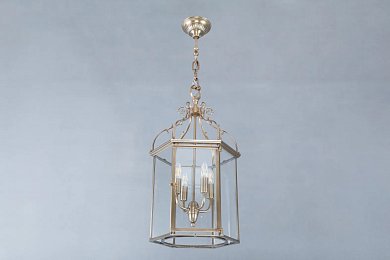 Подвесной светильник Lanterna VI Patinas