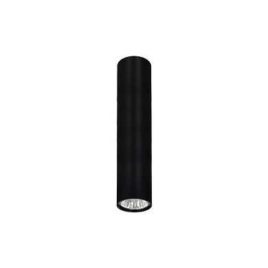 NW 6837 Nowodvorski Eye BLACK M Потолочный светильник черный